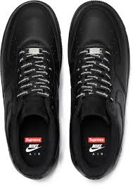 There are 925 nike air force 1 supreme for sale on etsy, and they cost $174.94 on average. Nike X Supreme Air Force 1 Resale And Release Guide