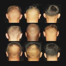 Marine Corps Haircut Regulations Images Pictures Becuo High And Tight Haircut Military Haircut High And Tight