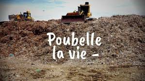 Poubelle la vie - Télé-Loisirs