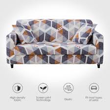 No one ever said that armchairs had to be drab and a single color. Easy Fit Stretch Floral Sofa Covers Armchair 1 2 3 4 Seater Chair Couch Cover Us Home Garden Furniture Sofas Armchairs Couches