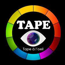 Je crée mon compte client tape à l'oeil pour profiter de tous les services de la boutique en ligne : Tape A L Oeil Consulting Agency Facebook 447 Photos