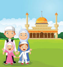 Cara membuat gambar kartun masjid sederhana siswapedia. Top Gambar Kartun Masjid Keren Kumpulan Kartun