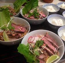 The salt crust really intensifies the natural flavour of the beetroot as it steams in its own juices, seasoning it as it cooks 3 hrs. Sizzling Hoisin Steak Noodle Bowls Young And Hungry