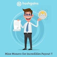 Xmr Or Monero Mining Is A Cryptocurrency Based On The Cryptonote Algorithm Which Ensures Safe And Secure Transactions Cryptocurrency Cloud Mining Mining Pool