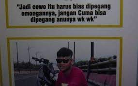 We did not find results for: 22 Quotes Dan Kesan Pesan Untuk Buku Tahunan Sekolah Terbaru Kepoindonesia