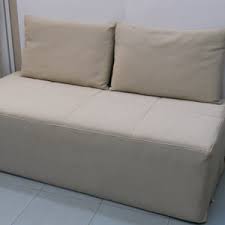 Letto matrimoniale imbottito olimpia large. Pouf Letto Cuboquadro La Casa Econaturale