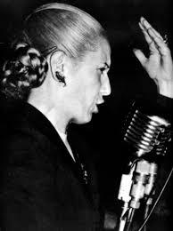 While the upper and middle classes frowned upon her for her illegitimacy and promiscuous past, the after her tragic death on july 26, 1952, the entire nation fell into despair. Evita Peron Timeline Timetoast Timelines