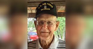 Obituary for Charles John Carlson