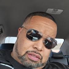 Reginald Nobles's Instagram, Twitter & Facebook