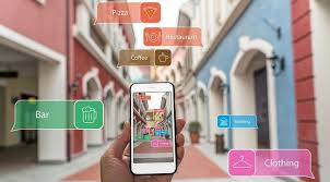 ¡conoce nuevos amigos en el hotel! Google Lens Ya Disponible Para El Oneplus Apk Augmented Reality Apps Reality Apps Augmented Reality