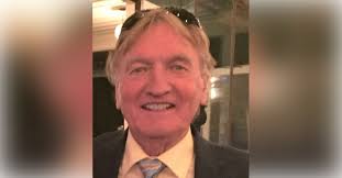 Obituary information for Steve Haney