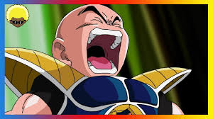 1 history 1.1 creation and. How Every Death Of Krillin Changed Dragon Ball Youtube