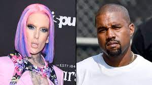 In a new video thursday, jeffree said, 'me and kanye have never hung out. Q6odsozqo9iy0m
