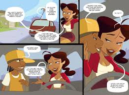 The Pound Family - Porn Comics