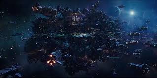 музыка из фильма валериан и город тысячи планет танец рианны Valerian I Gorod Tysyachi Planet Xren Su