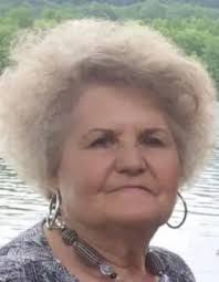 Obituary information for Barbara Jean Earnest