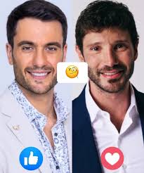 🔥 SFIDA ARDUA IN TV: PIERPAOLO O STEFANO🔥 Due volti amati, due talenti  diversi ma entrambi brillanti ✨ 🎙️ Pierpaolo Pretelli: preparato, ironico,  sempre sul pezzo. 📺 Stefano De Martino: elegante, carismatico,