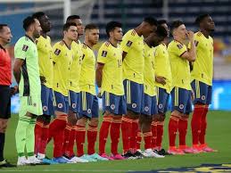La selección colombia se mide ante la selección de venezuela en el primer partido del hexagonal final del sudamericano sub 20. Iqdqcfatbb0xxm
