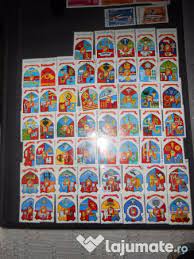 Timbre filatelice romania socialism baia mare olx ro. Clasor Timbre Vechi Posta Romana Nr 84 320 Lei Lajumate Ro