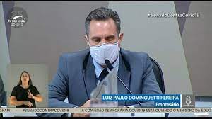It was first identified in december 2019 in wuhan,. Cpi Da Covid Assista A Transmissao Ao Vivo Do Depoimento De Hoje 1Âº Politica Ultimas Noticias Em Fortaleza E Ceara O Povo