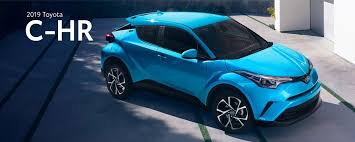 Request a dealer quote or view used cars at msn autos. 2019 Toyota C Hr