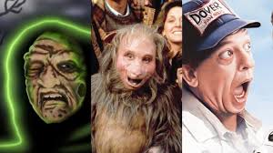 Kurt russell has had a long, successful movie career. The 15 Weirdest Disney Plus Movies You May Not Have Seen Ign