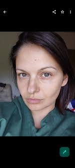 What color are eyes that change depending