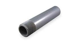 ‫ما هي حلمة الأنابيب؟ الأنواع والأحجام والمواد - KDM Fabrication‬‎