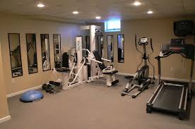 Small home gym ideas basement. Basement Home Gym Design Idea Basement Home Gym Design Idea Design Ideas And Photos