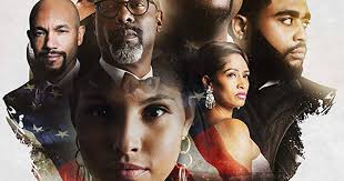 Keys To The City (2019)