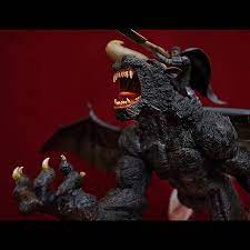 guts zodd 2018 限定i 限定77体 完売 宿敵 ベルセルク 雷撃