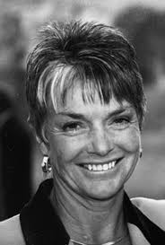 Obituary: Barbara (Barbi) Wither