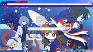 Maybe you would like to learn more about one of these? Wadanohara Chrome Themes Themebeta