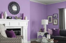 Maybe you would like to learn more about one of these? 18 Warna Cat Rumah Ungu Lavender
