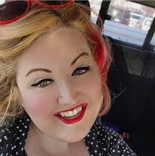 Nancy Klepper's Instagram, Twitter & Facebook