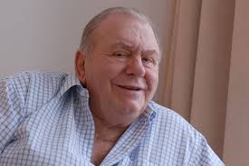 Founder of Cougar Marine Clive Curtis dies