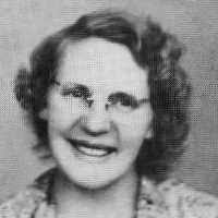 Jennie Postma (1904–1993)