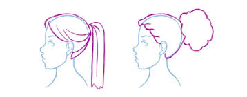 There were so many things happening in the world, we almost lost track of real life. How To Draw Natural Textured Afro Hairstyles Afros Locs Braids Twists