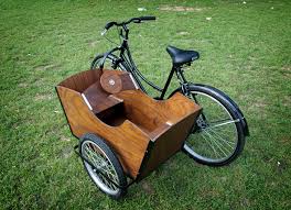 Image result for bicycle sidecar