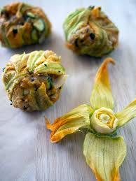 Zucchini Flower Fritters Belly Rumbles Easy Peasy Recipes Recipes Edible Flowers Recipes