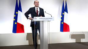 Cette mesure s'appliquera à compter du samedi 16 janvier, pour au moins 15 jours a précisé jean castex. Carte Coronavirus Un Reconfinement Applique Dans Seize Departements A Partir De Vendredi Soir