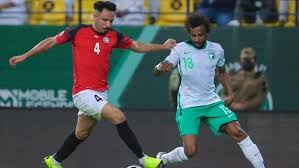 يفتتح منتخب روسيا، اليوم الخميس 14 يونيو/حزيران، لقاءات نهائيات كأس العالم لكرة القدم، بمواجهة مع المنتخب السعودي، ضمن مباريات المجموعة الأولى للمونديال. Hbvstaue Ug Mm