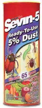 Sevin 5 Dust Snail Slug Pestcontrol Insect Control Best Pest Control Termite Control