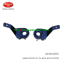 S4748-02070 SLACK ADJUSTER