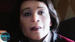 Top 30 Scariest TV Moments of All Time