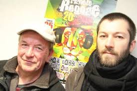 Mûrs-Erigné. Joe Pilgrim et Chezidek pour les fans de reggae