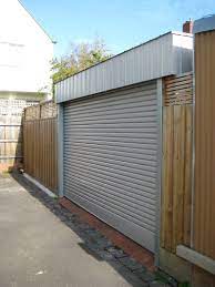 fenceline roller doors garage door design roller doors garage doors