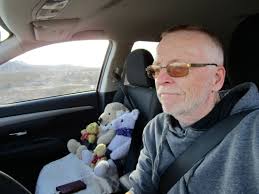 Hi, We're currently in the Bahía de los Ángeles and looking to drive up to  Misión San Francisco de Borja in the morning. Wondering what we can expect  with regards to road