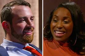Which Love Is Blind Couples Do You Think Are Actually Going To Get Married In 2020 Getting Married Couples Doing Blinds