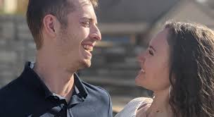 Gianna Vitcavich and Caleb Heck's Wedding Website